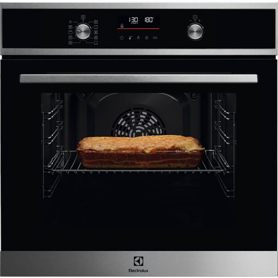 Духовой шкаф Electrolux COF6P76BX