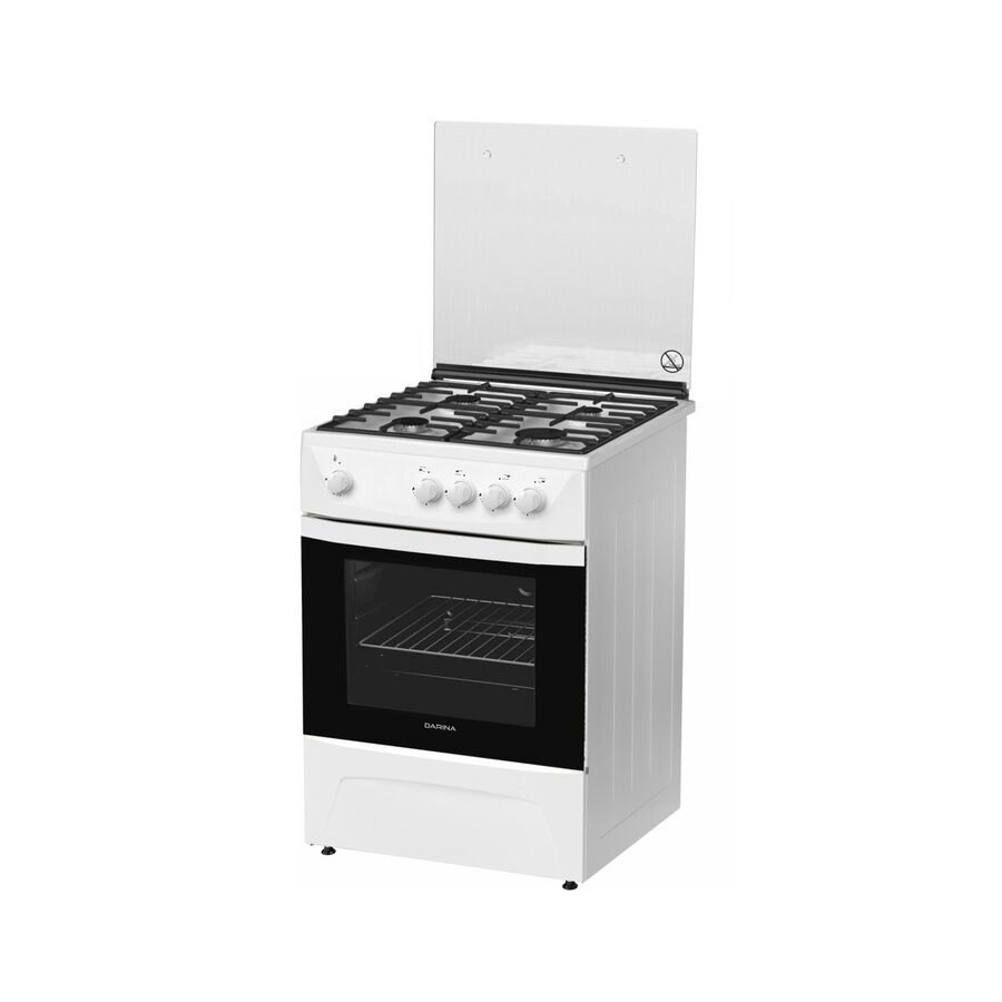 Кухонная плита DARINA ADA 1002 W