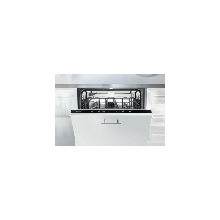 Встраиваемая посудомоечная машина Brandt LVE127J