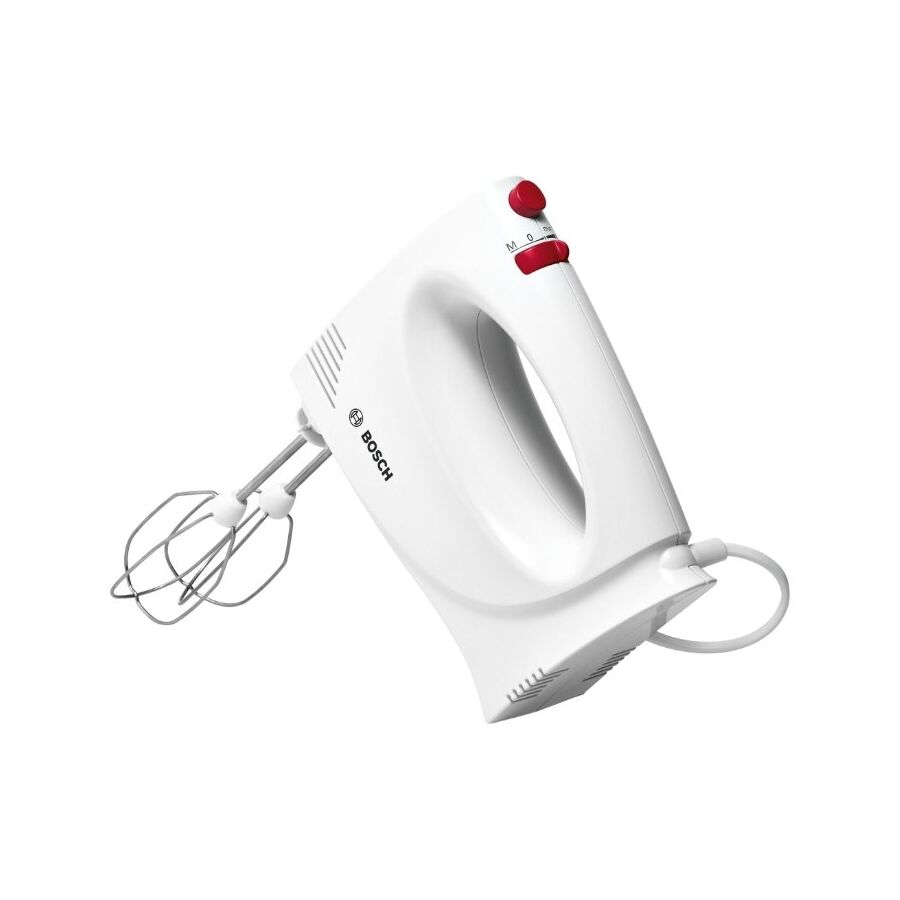 Миксер ручной Bosch MFQP1000 белый