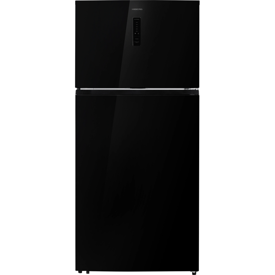 Холодильник HIBERG i-RFT 750G B