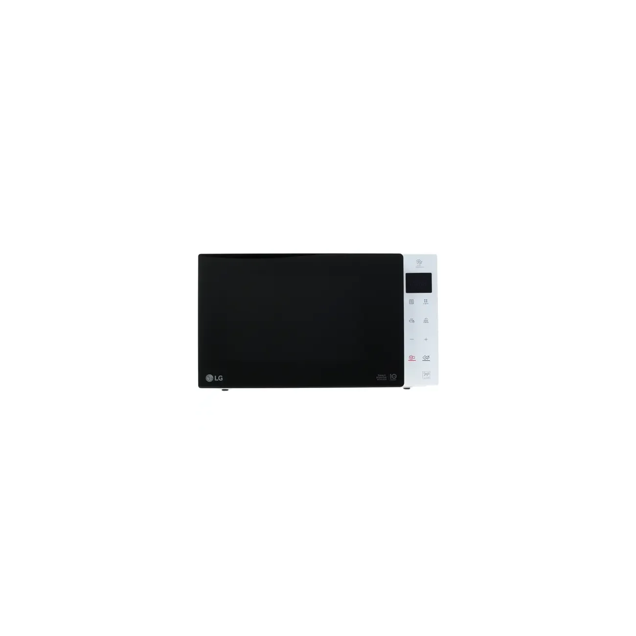 Микроволновая печь LG MW25R35GISW