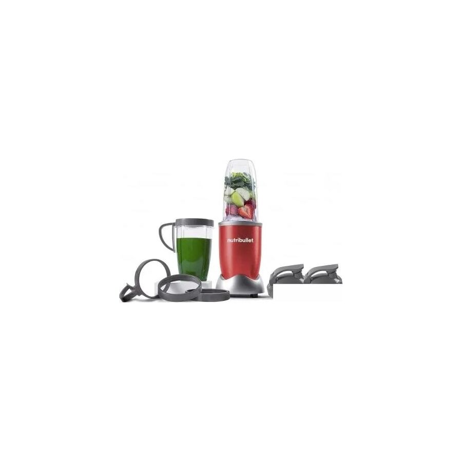 Блендер NutriBullet NB908 R