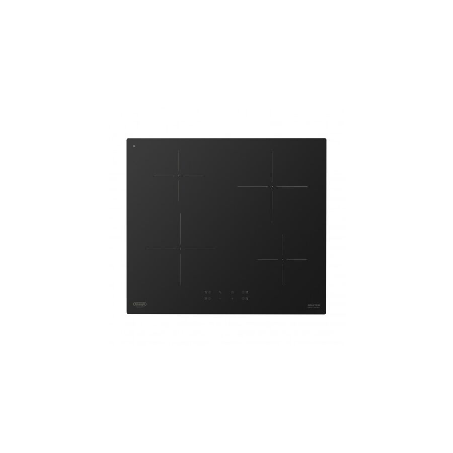 Варочная панель DeLonghi PIN 62 RUS