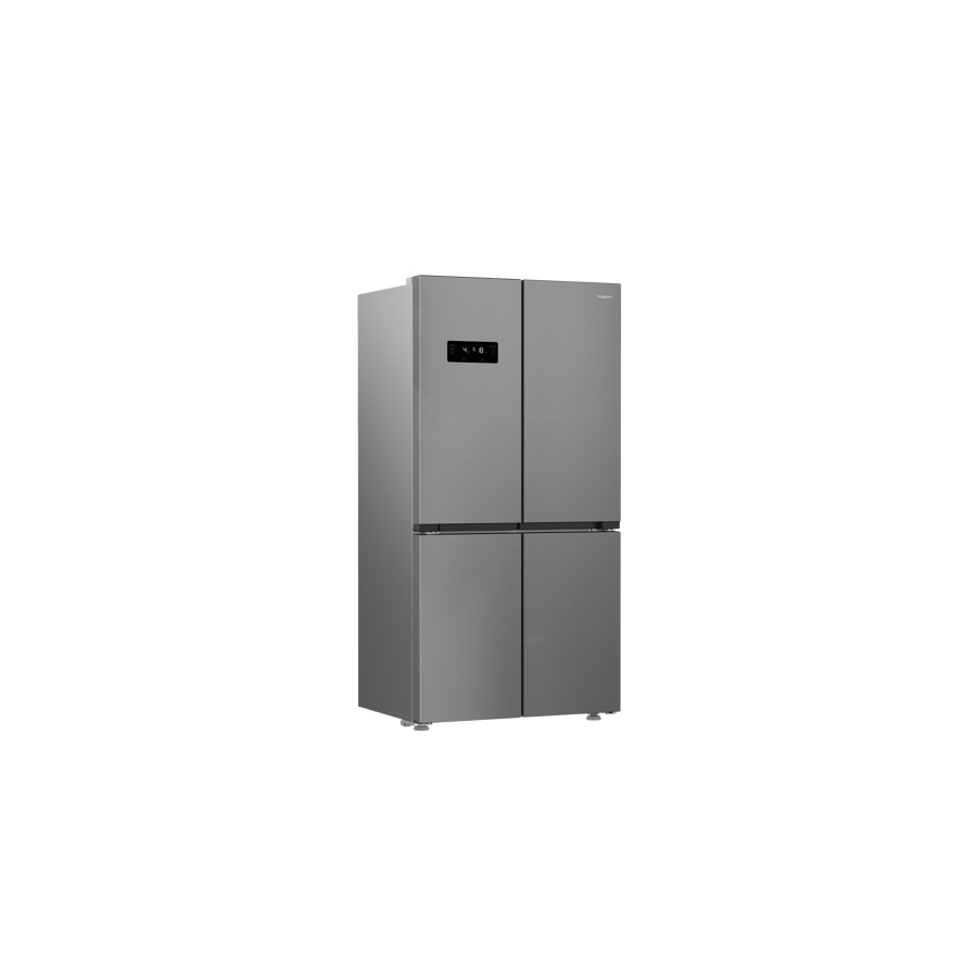 Холодильник Hotpoint HFP4 625I X нерж