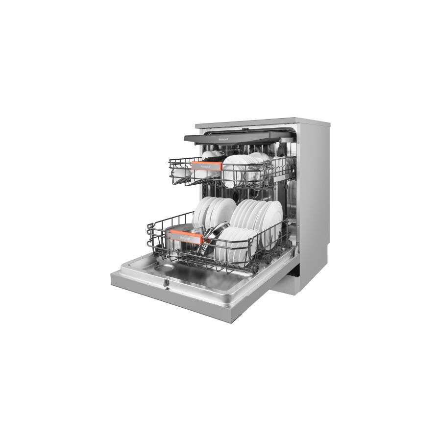 Посудомоечная машина Weissgauff DW 998 Touch Inverter Dual Fan Dry