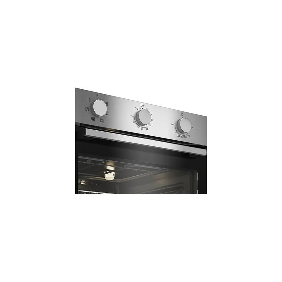Духовой шкаф INDESIT IFE 2630 IX