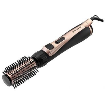 Фен-щетка Brayer BR3100
