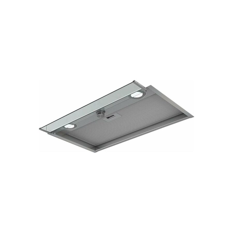 Вытяжка встраиваемая Elica Boxin IX/A/120 (PRF0181338) нерж управление ползунковое (1 мотор)