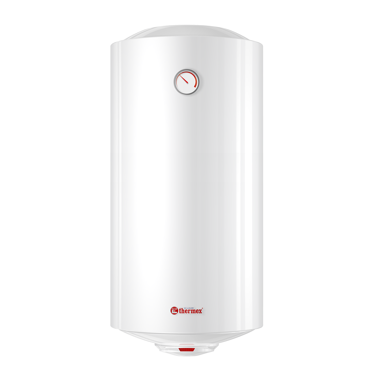 Водонагреватель Thermex Circle 100 V белый