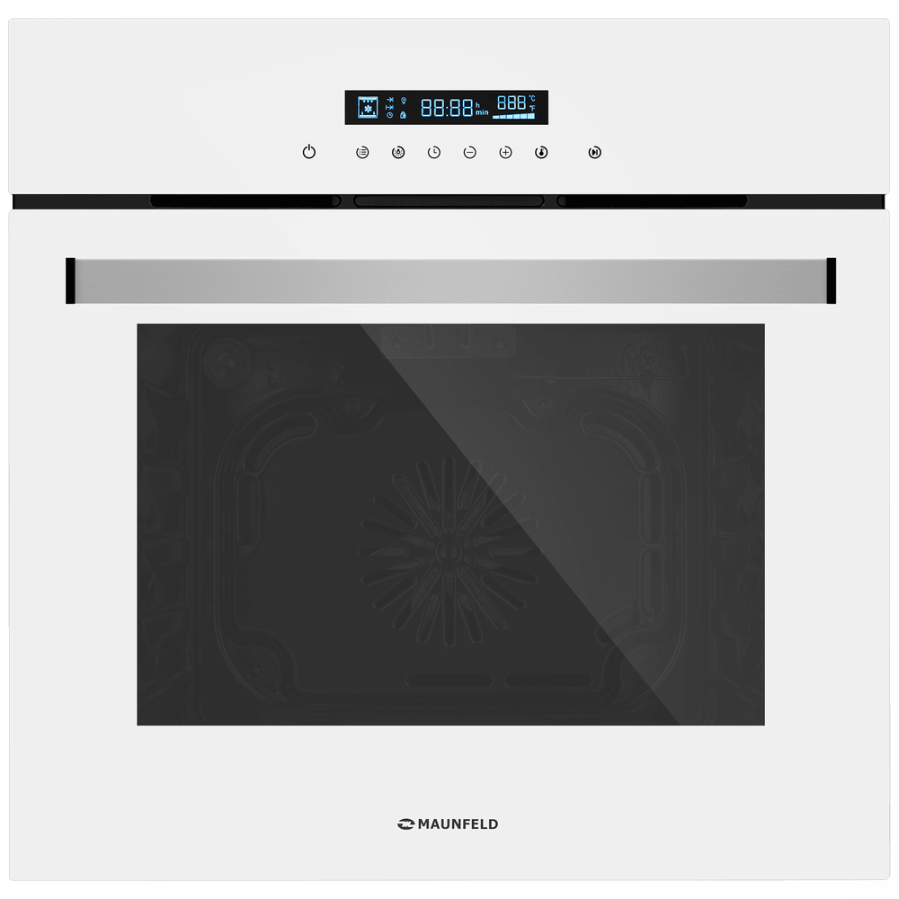 Духовой шкаф MAUNFELD AEOD6063WM