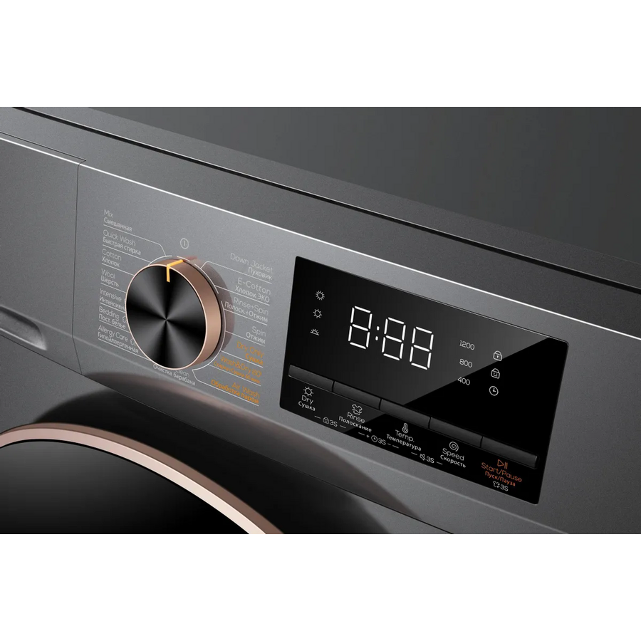 Стиральная машина TCL W-P210W