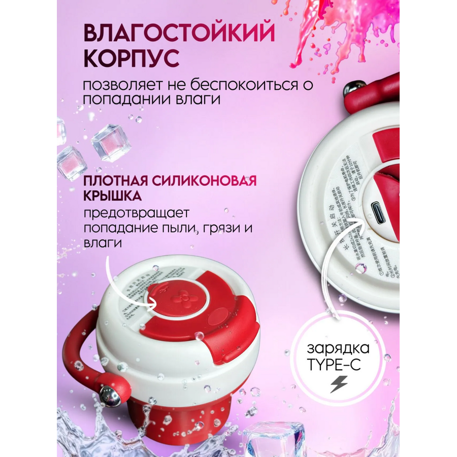 Блендер REMAX RL-DD01