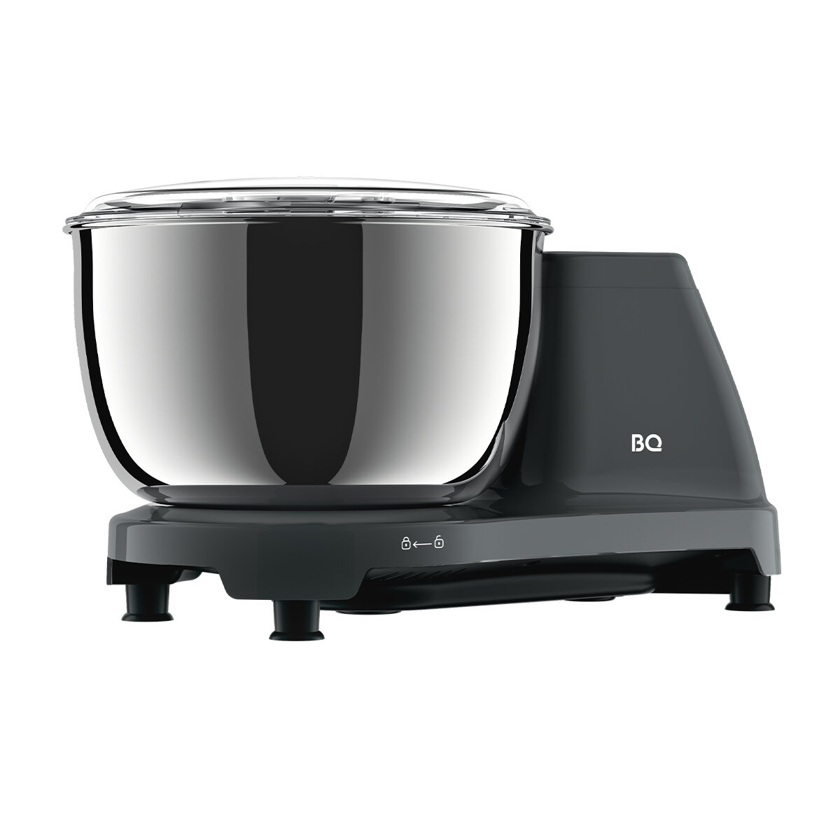 Миксер планетарный BQ MX522 Gray