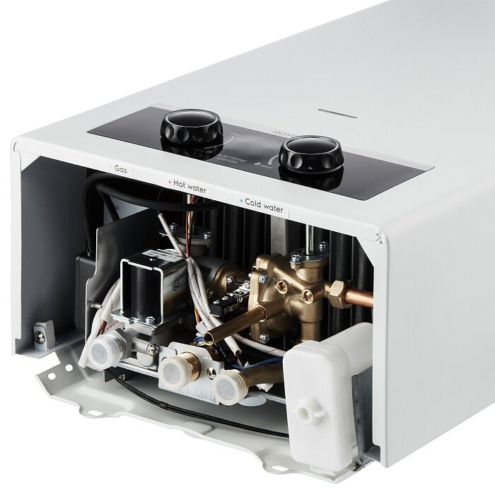 Колонка газовая Royal Thermo GWH 11 Royce