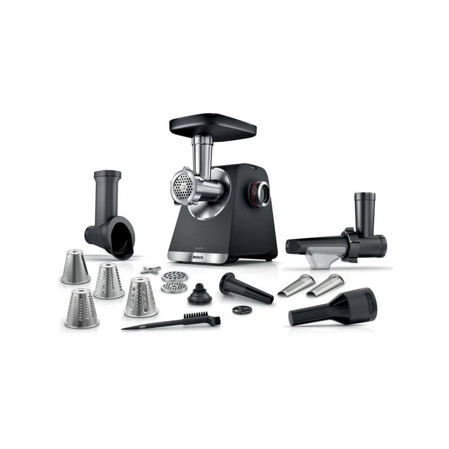 Мясорубка Bosch MFWS660B