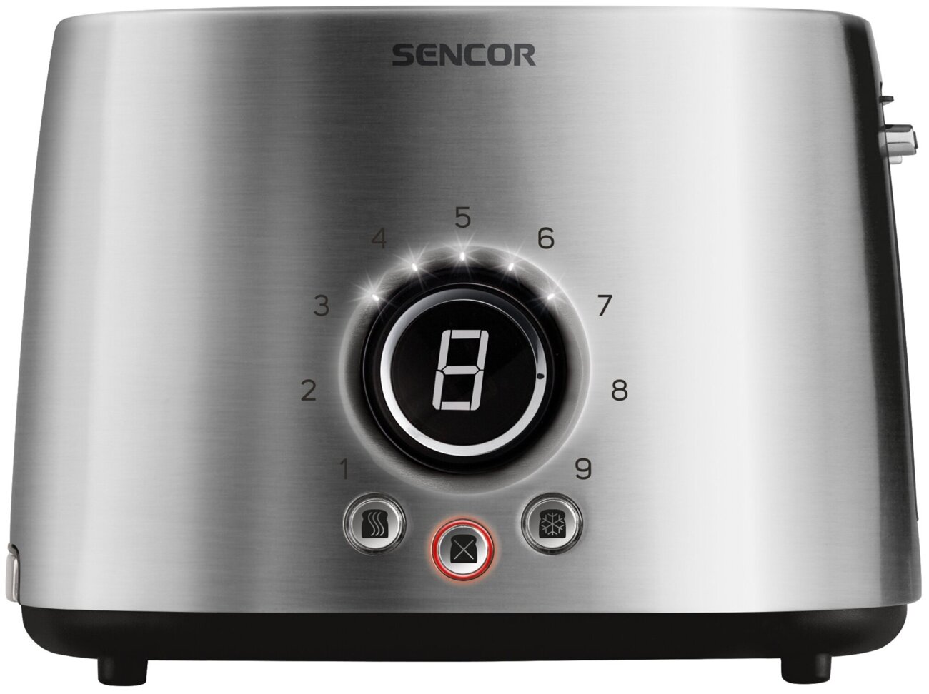 Тоcтер Sencor STS 5050SS