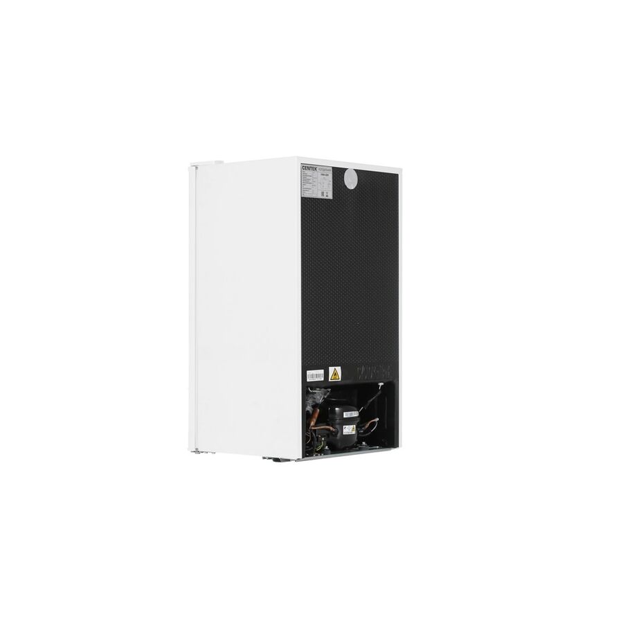 Холодильник Centek CT-1703 <93л> 472х450х850мм (ДхШхВ) 3 полки, 42 dB, класс 