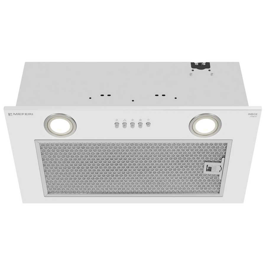 Вытяжка MEFERI INBOX52WH Power