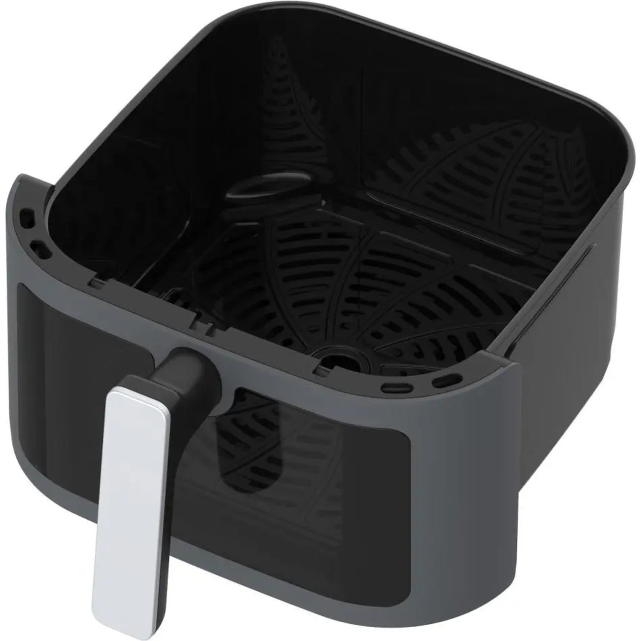Аэрофриютрница Honor Choice Air Fryer (YJ-NL65037AD) Dark Gray