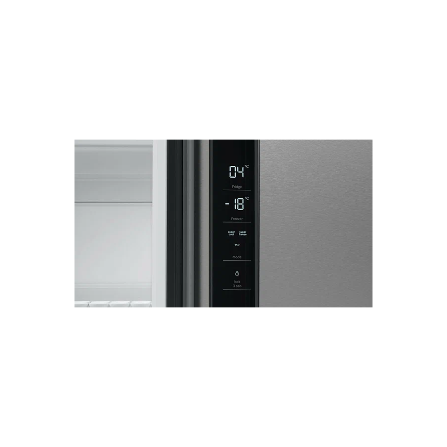 Холодильник Bosch KFN96VPEA