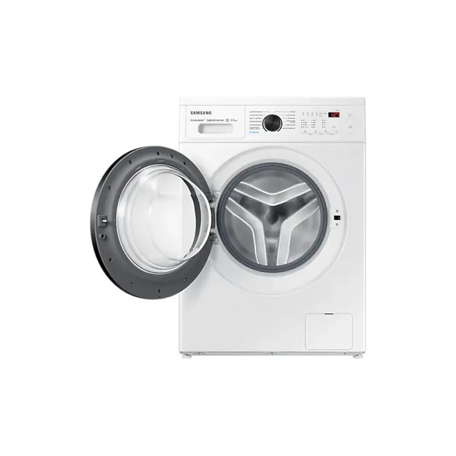 Стиральная машина Samsung WW65AG4S21CELD