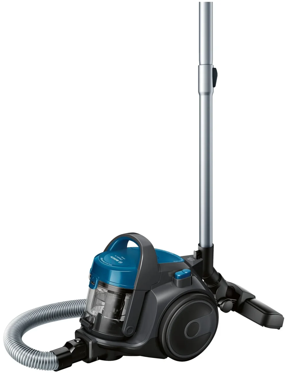 Пылесос Bosch BGS05A220 синий