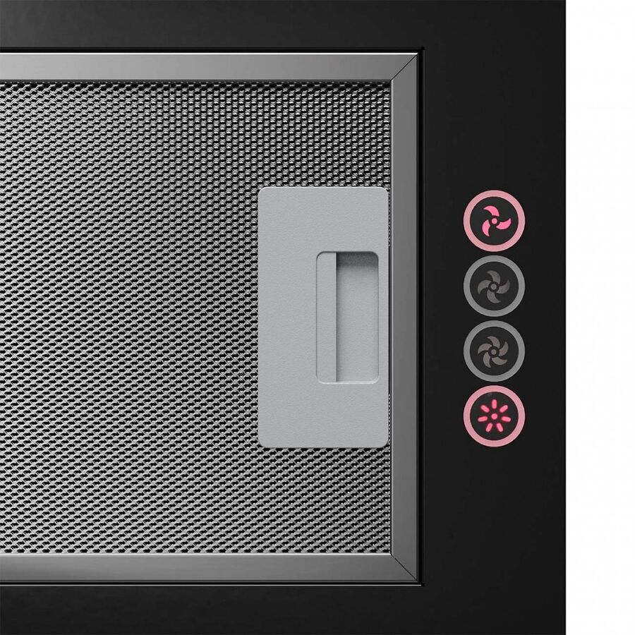 Вытяжка Kuppersberg Intouch 60 B