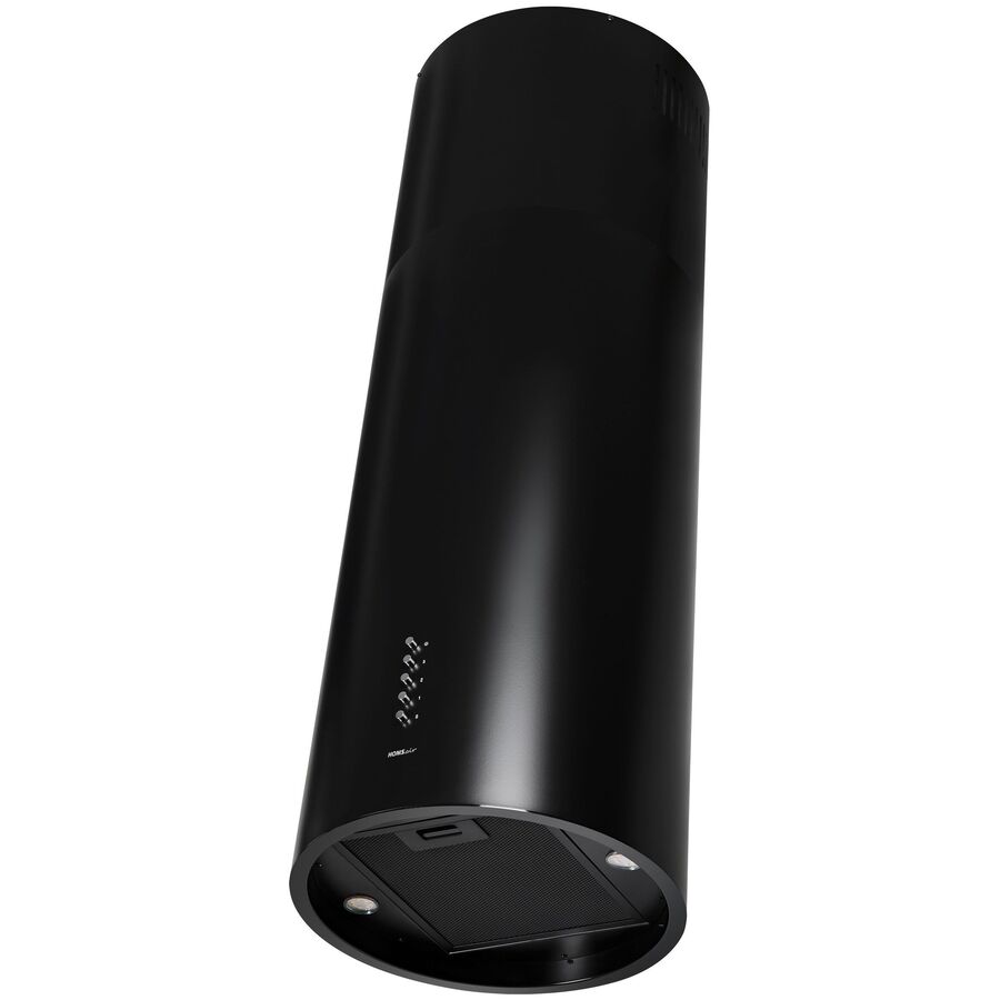 Вытяжка HOMSair FLY 1000PH черный