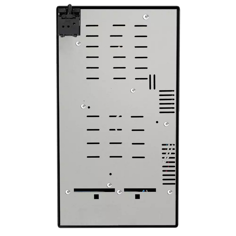 Варочная поверхность MAUNFELD AVCE3024BK