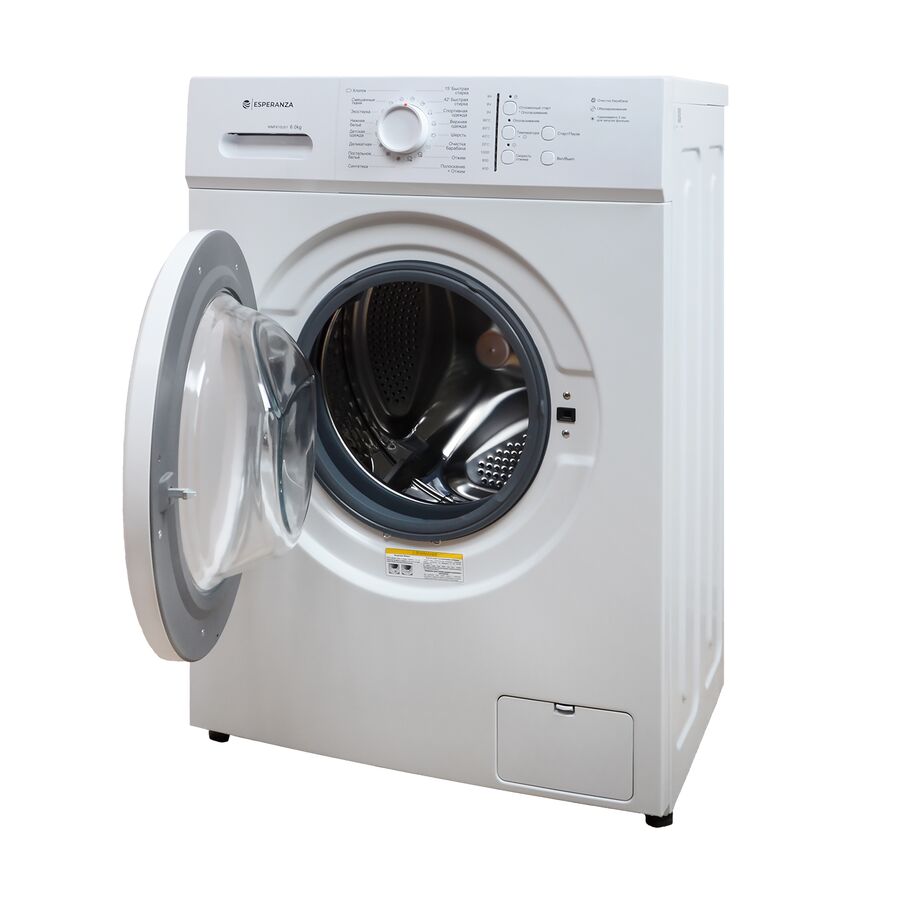 Стиральная машина ESPERANZA WMF610I01