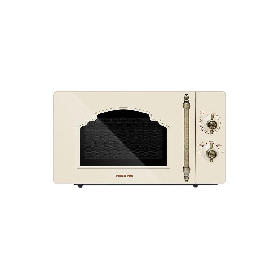 Микроволновая печь HIBERG i-VM 4288 YR