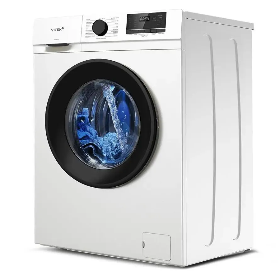 Стиральная машина Vitek VT-WME6008 белый