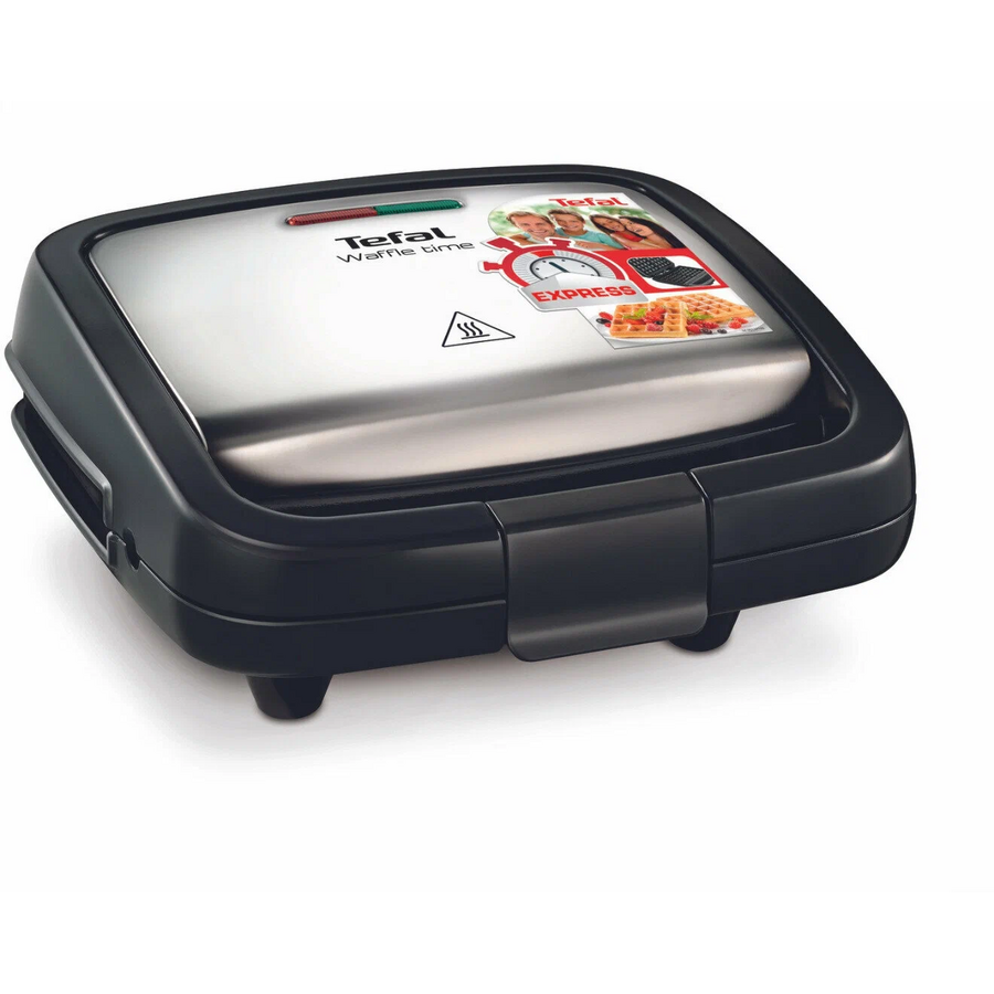Вафельница Tefal WD170D38