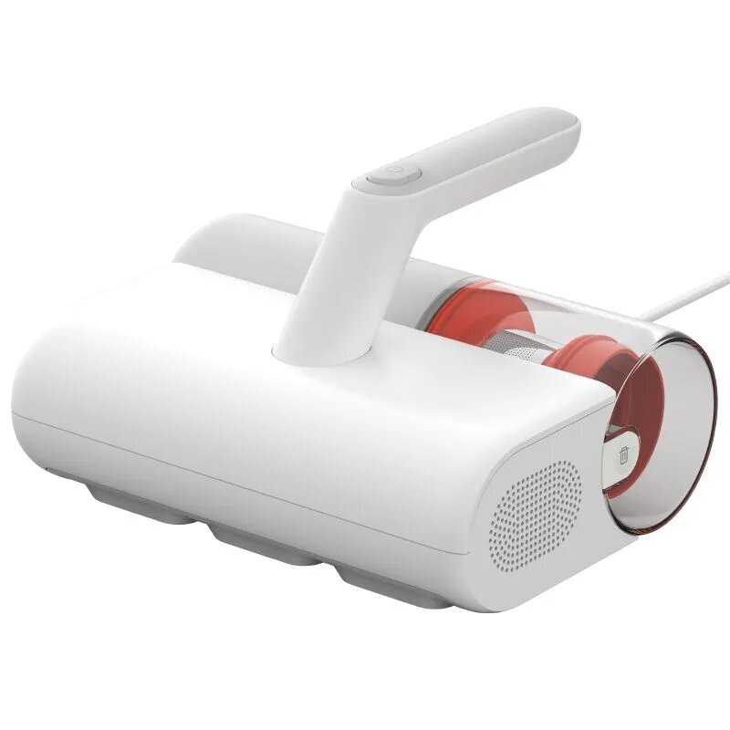 Пылесос для удаления пылевого клеща Xiaomi Mijia Dust Mite Vacuum Cleaner 2 MJCMY02DY