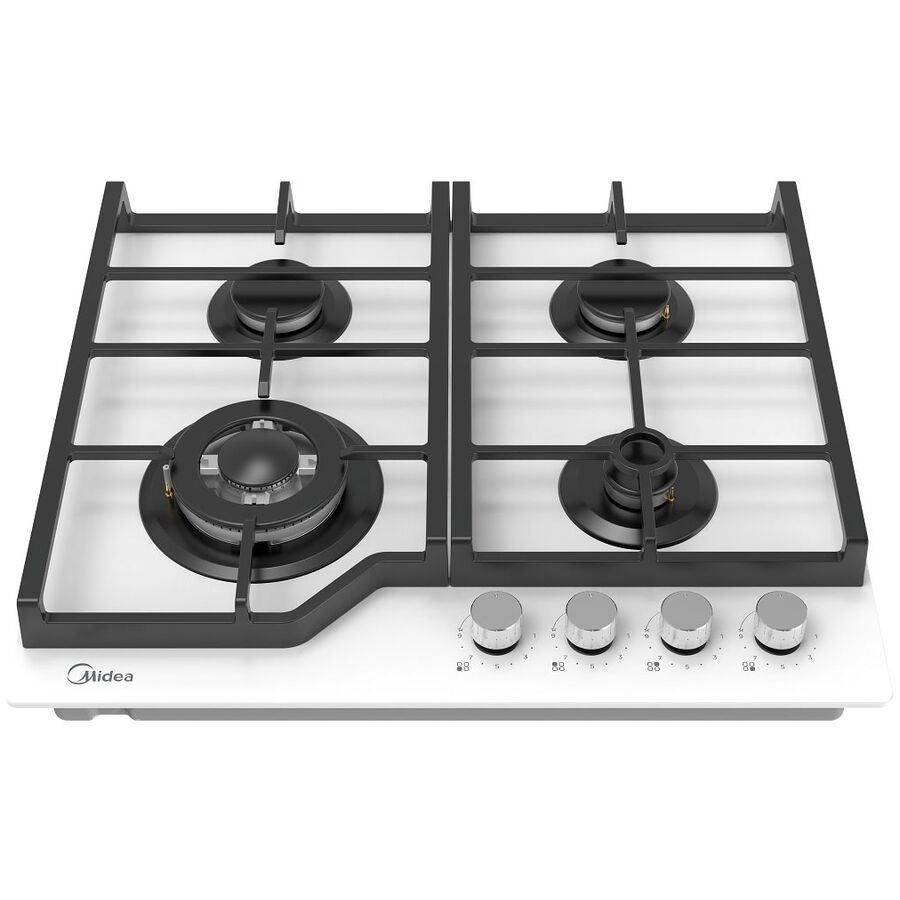 Варочная поверхность MIDEA MG693TGW