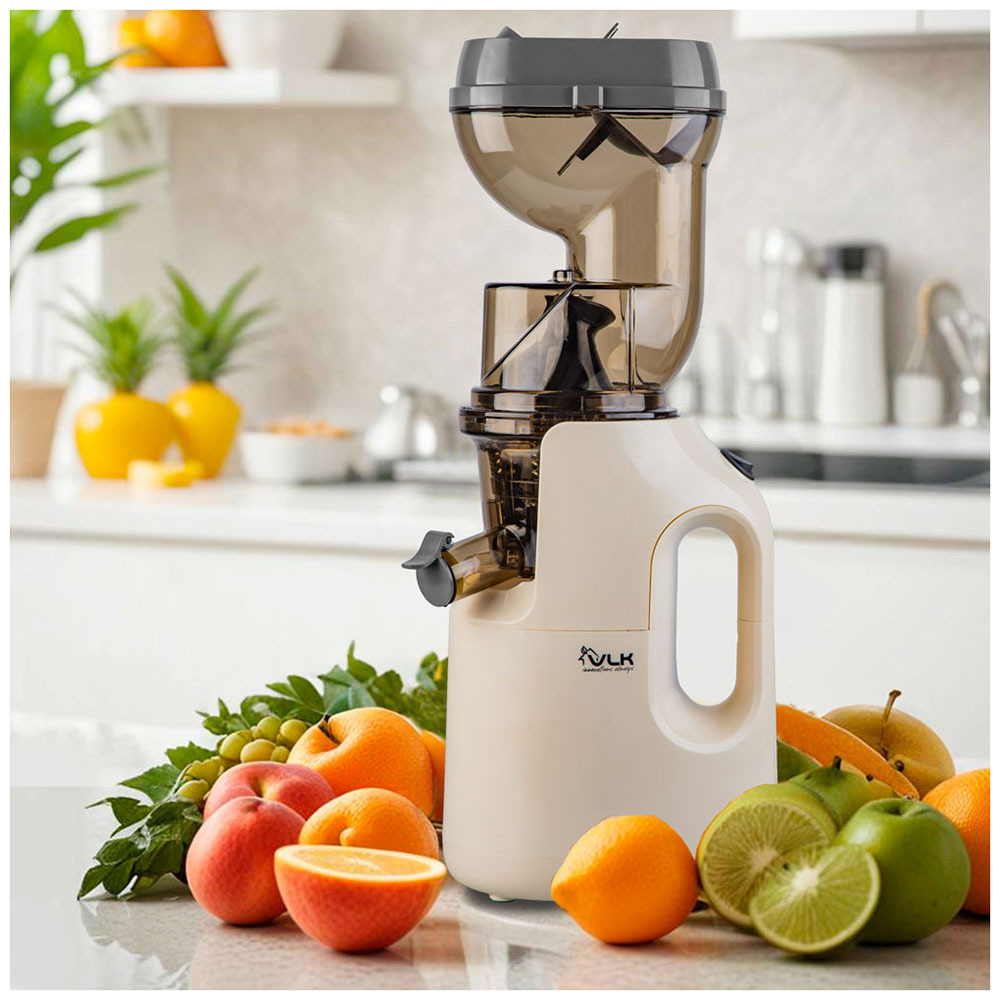 Соковыжималка VLK Profi-3300 бежевый
