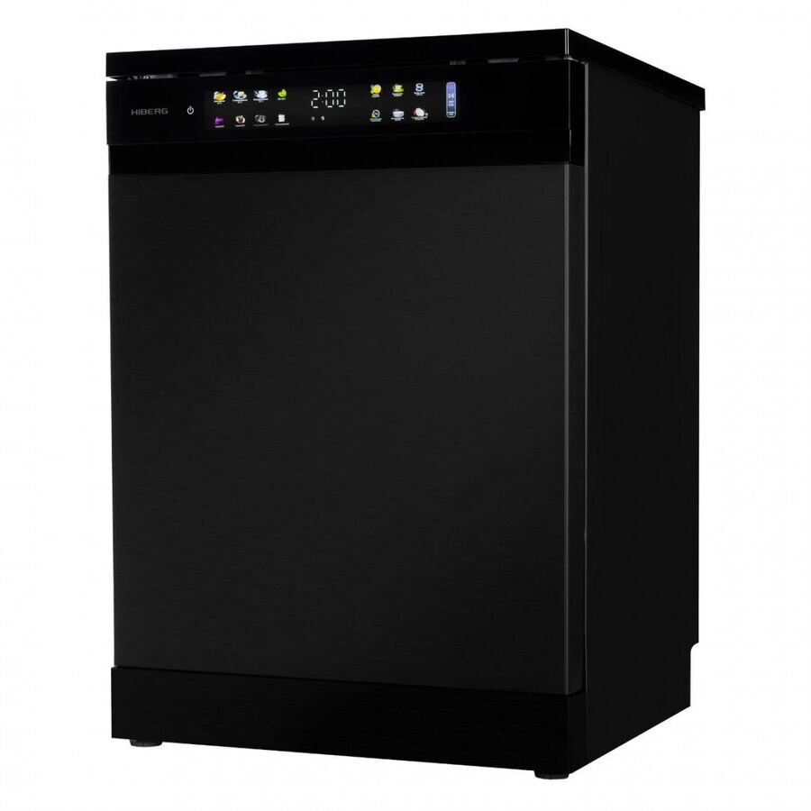 Посудомоечная машина HIBERG i-F 6815 LB