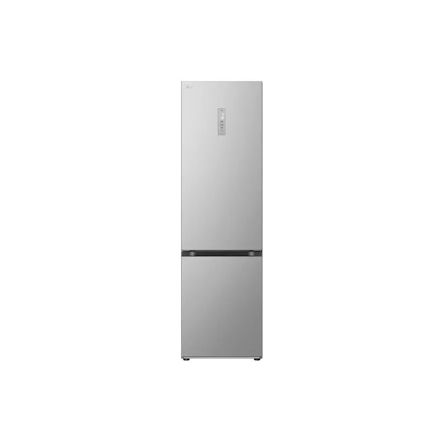 Холодильник LG GC-B459FNPW