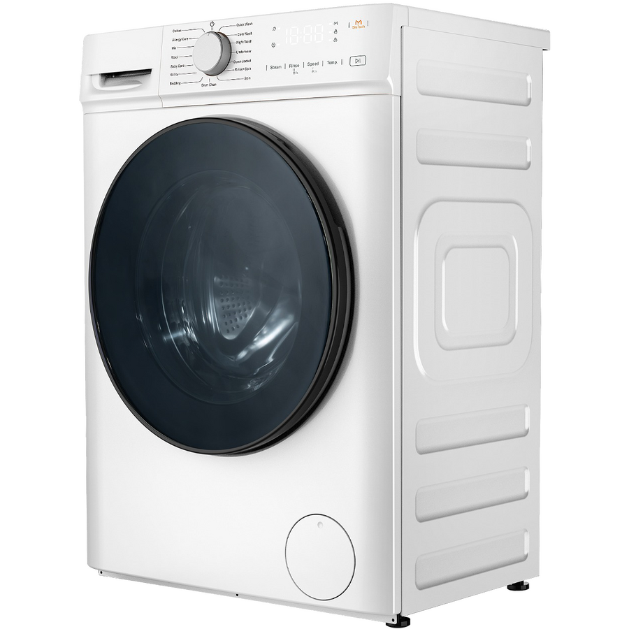 Стиральная машина NORDFROST i-WQ5 7120 W