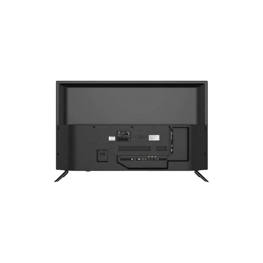 Телевизор JVC LT-32M597 черный