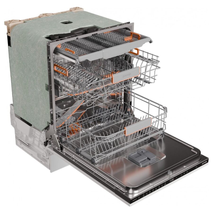 Встраиваемая посудомоечная машина Gorenje GV673B65