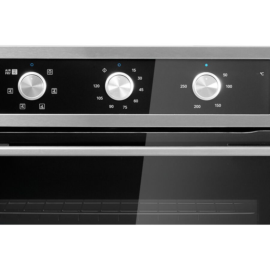 Духовой шкаф Midea MO37003X нерж