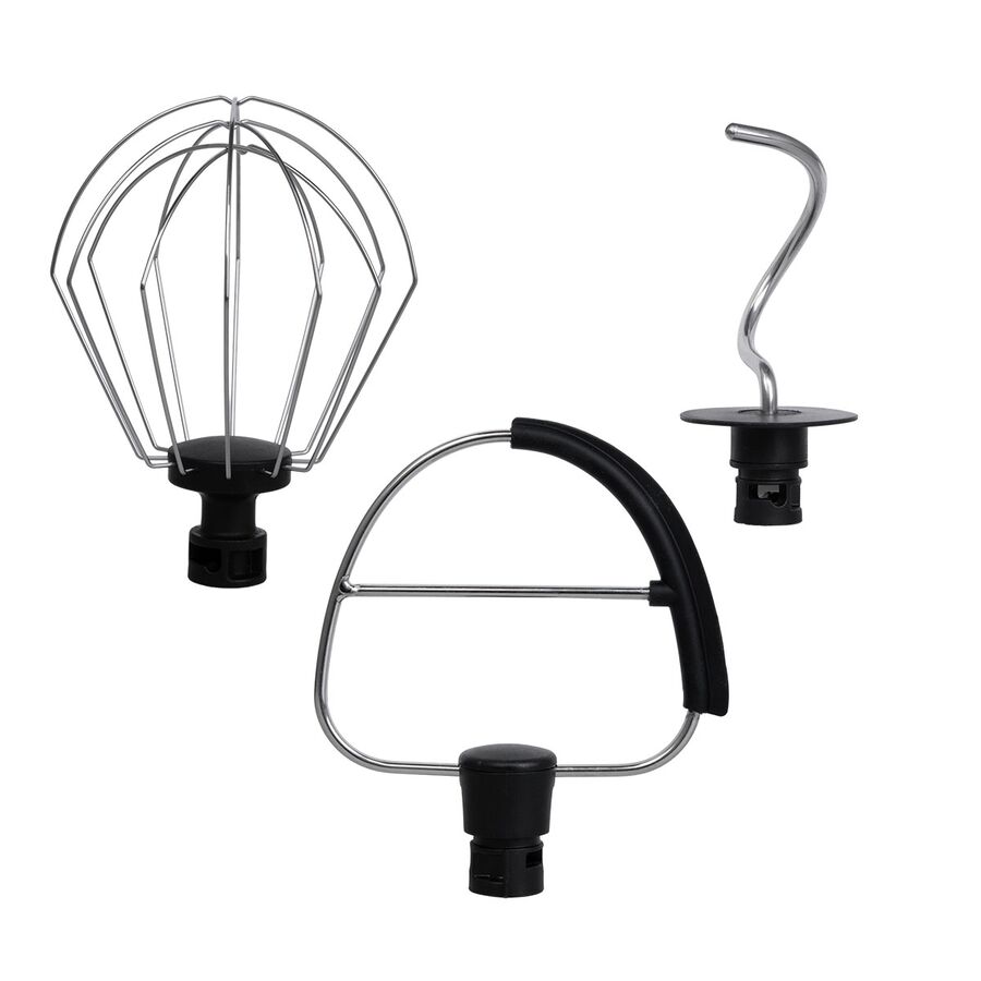 Миксер планетарный BLACKTON Bt PM101 Белый