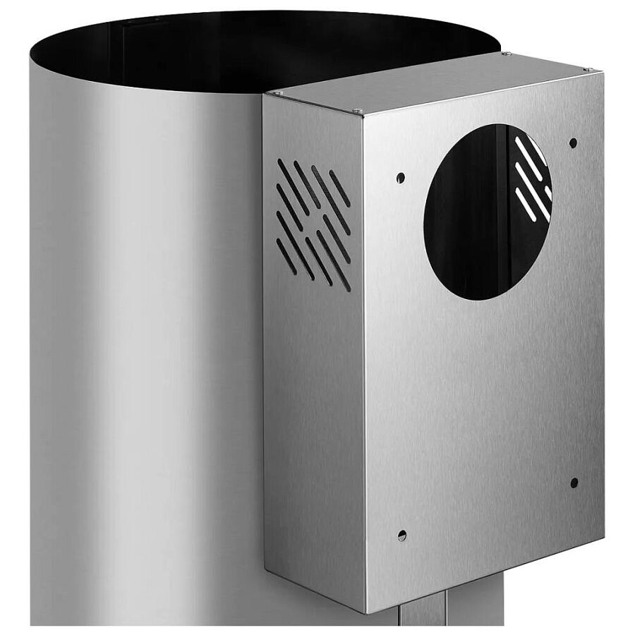 Вытяжка Kuppersberg VORTEX GB