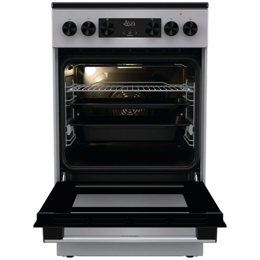 Кухонная плита Gorenje GEC5C41SG