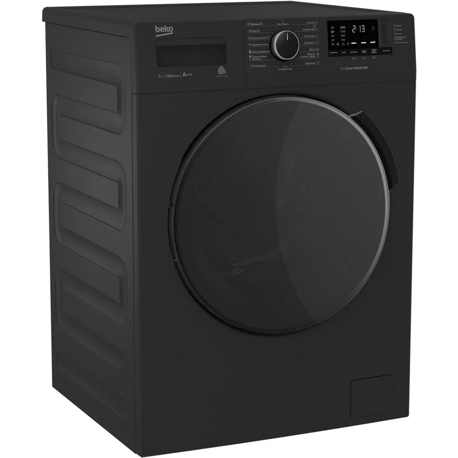 Стиральная машина Beko RPE78612A