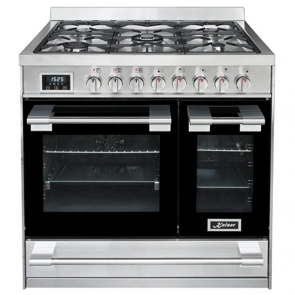 Кухонная плита Kaiser HGE 93201 R