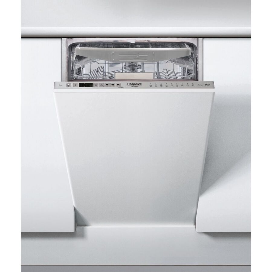 Встраиваемая посудомоечная машина HOTPOINT HSIO 3O23 WFE