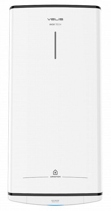 Водонагреватель Ariston Velis Tech Inox R ABS 80 белый